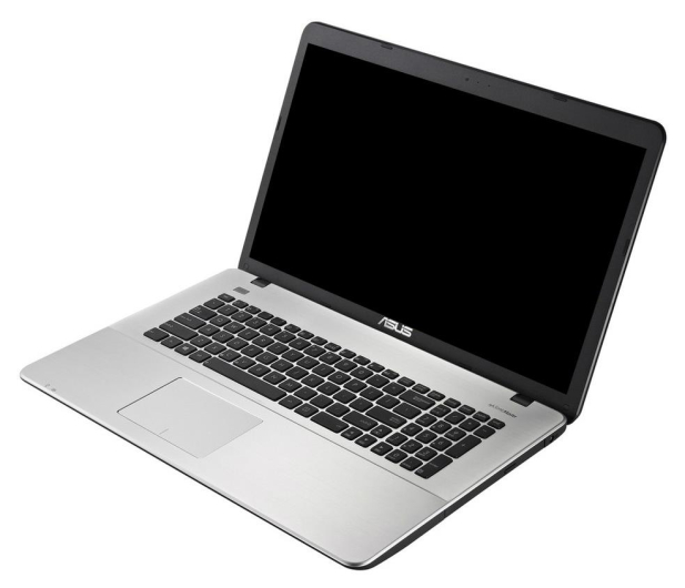 ASUS R752LX-T4063D i7-5500U/4GB/1TB/DVD GTX950 - 251859 - zdjęcie 2